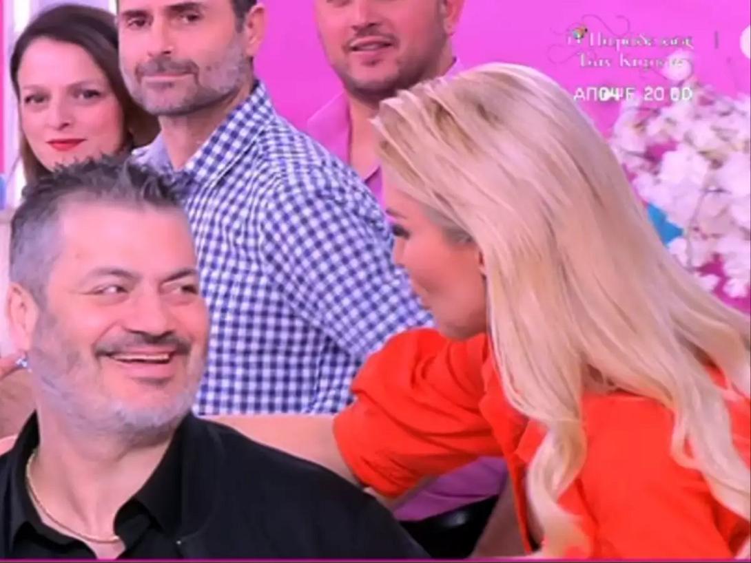 κονταρός