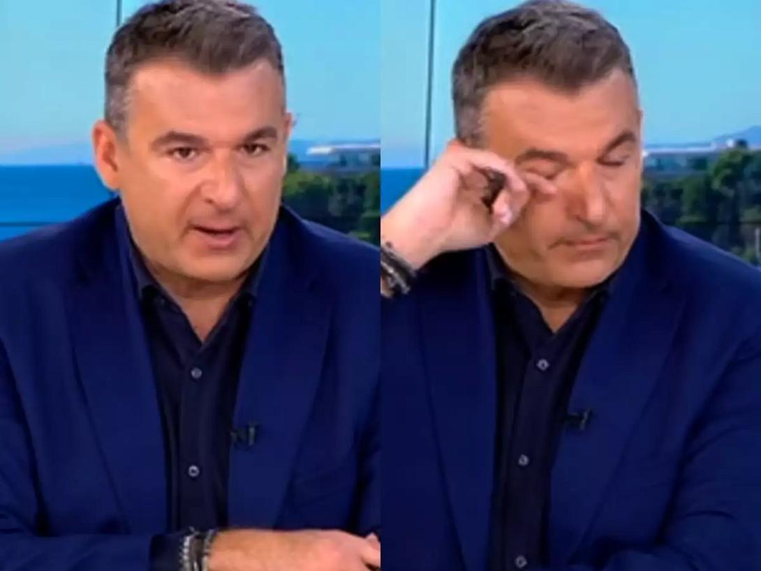 λιαγκας