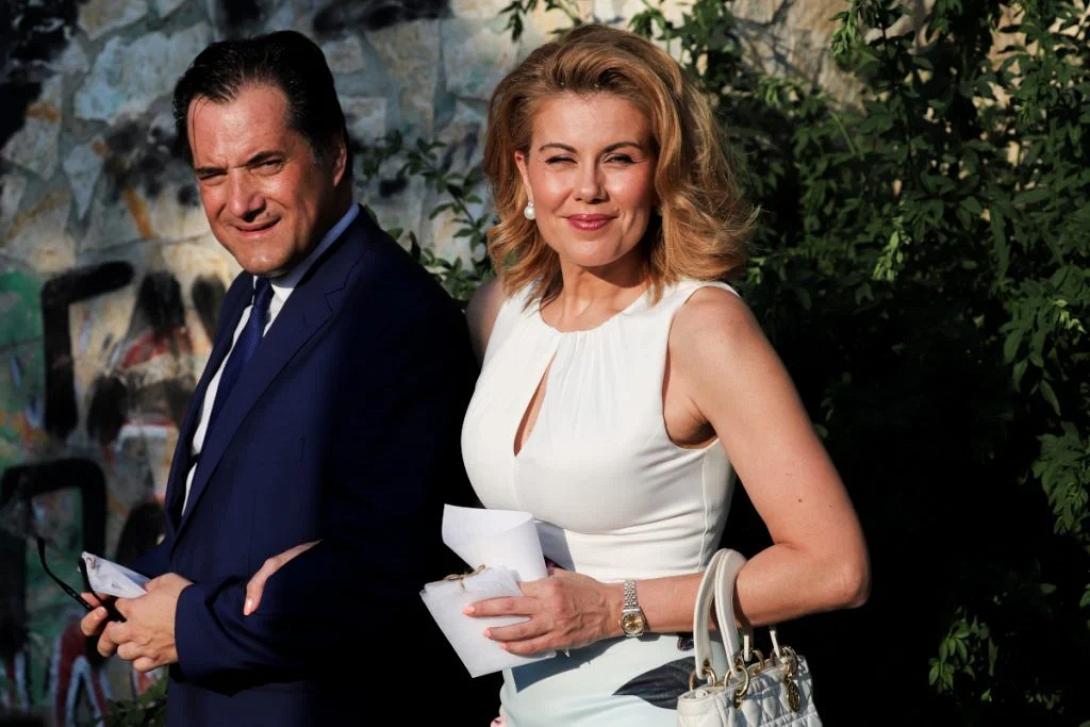 μανωλίδου
