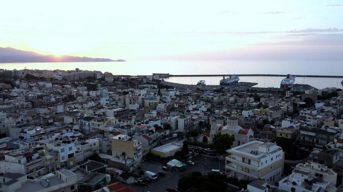 Ηράκλειο