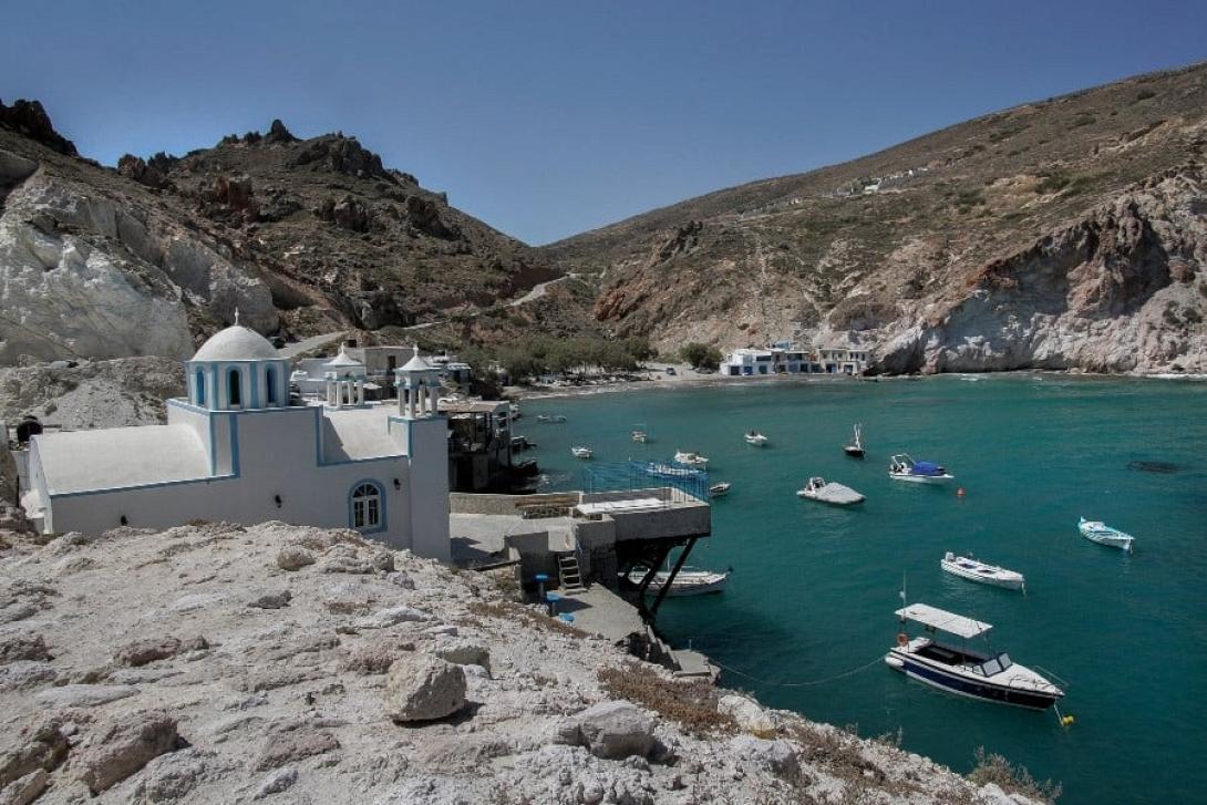 Μήλος