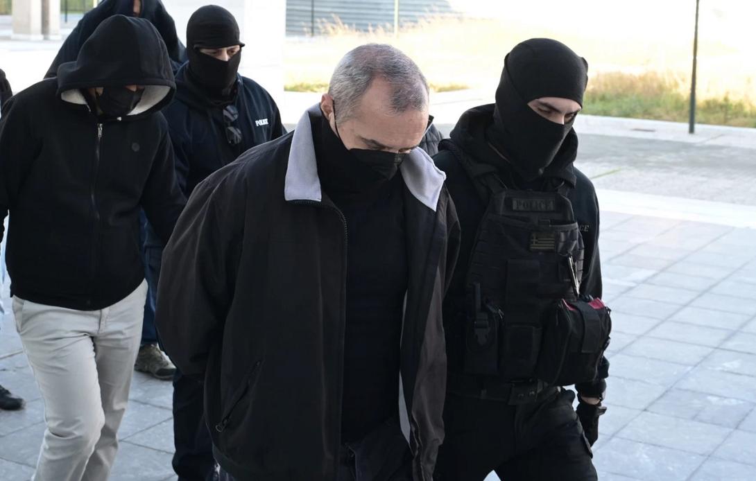 μιχος