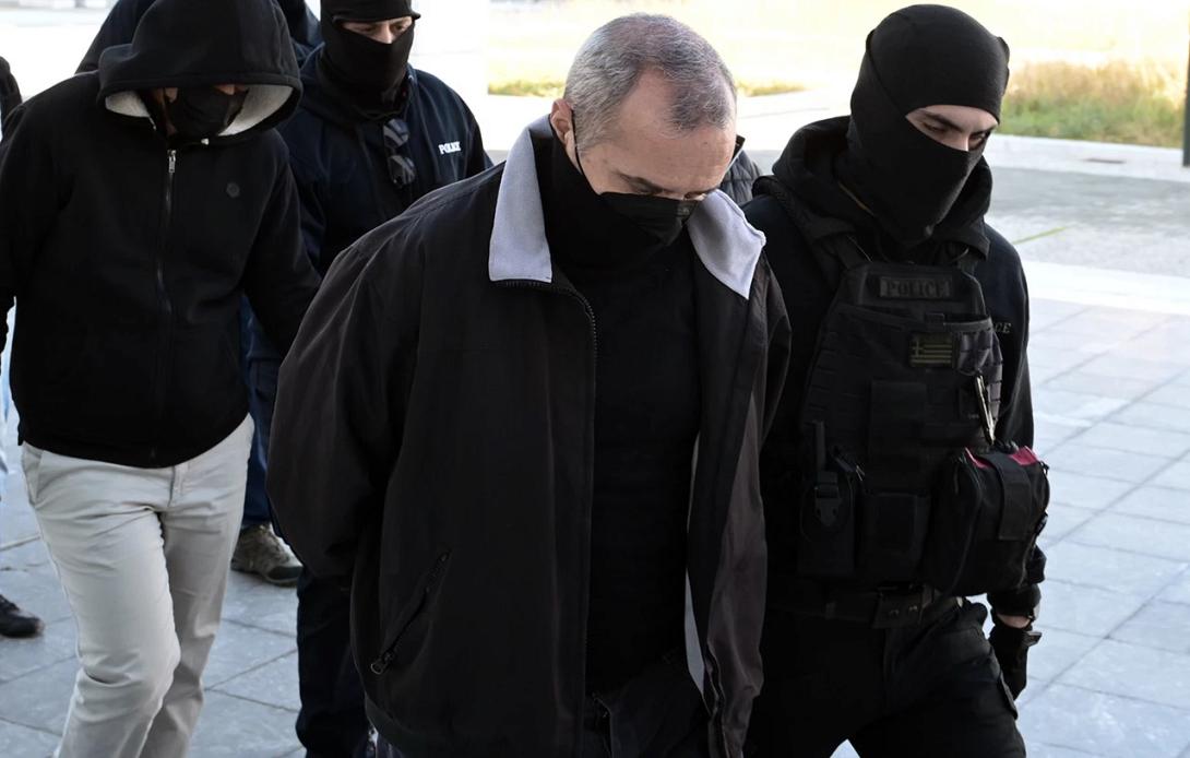 μιχος