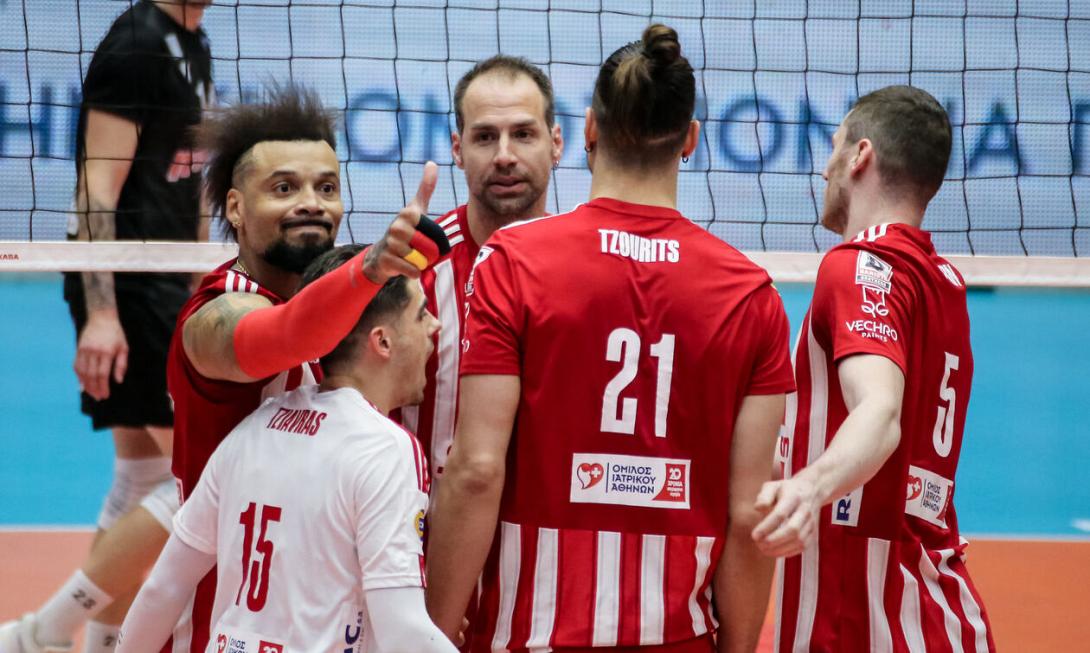 oly-voley