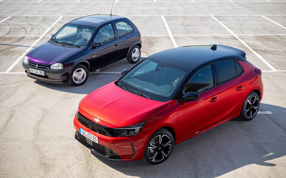 opel