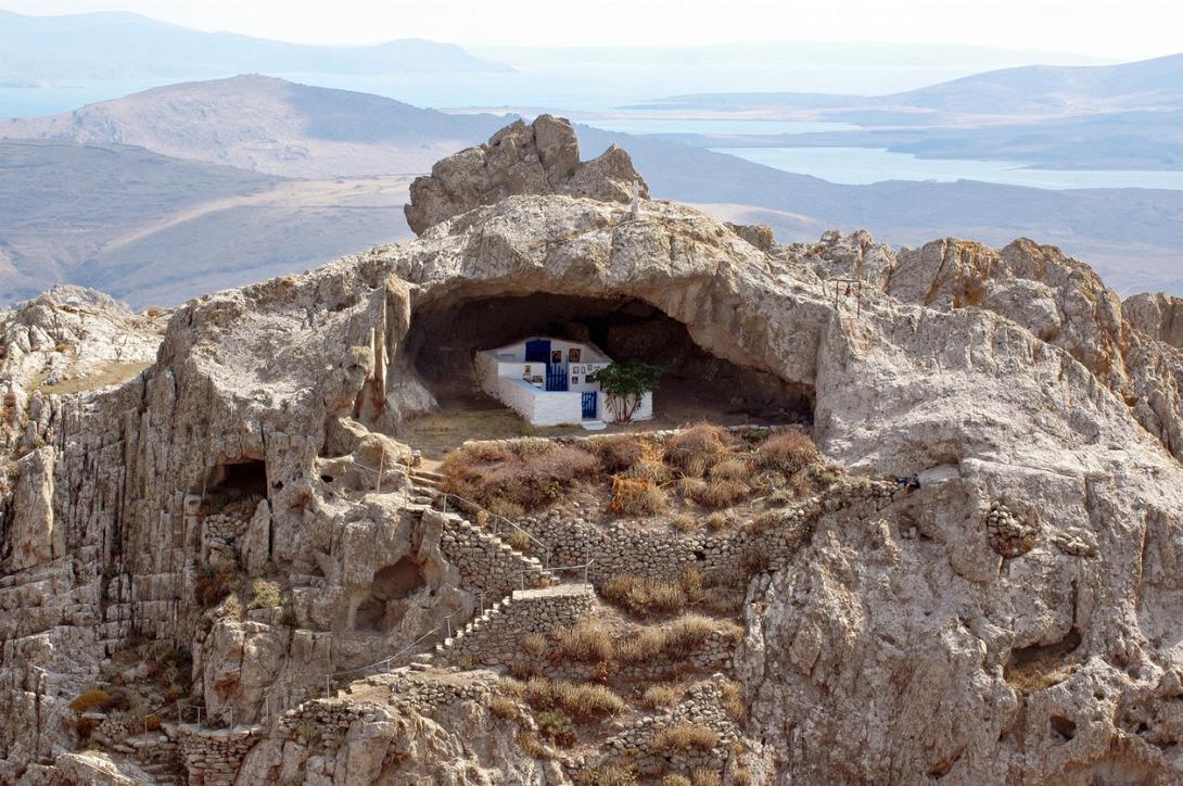 Παναγιά η Κακαβιώτισσα 