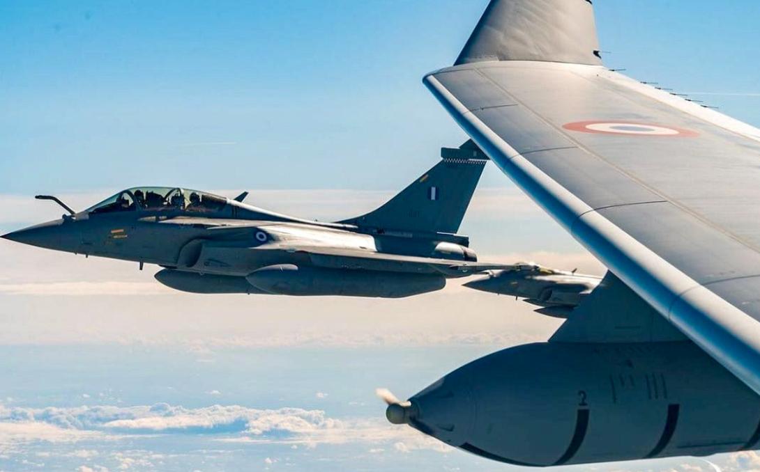 RAFALE