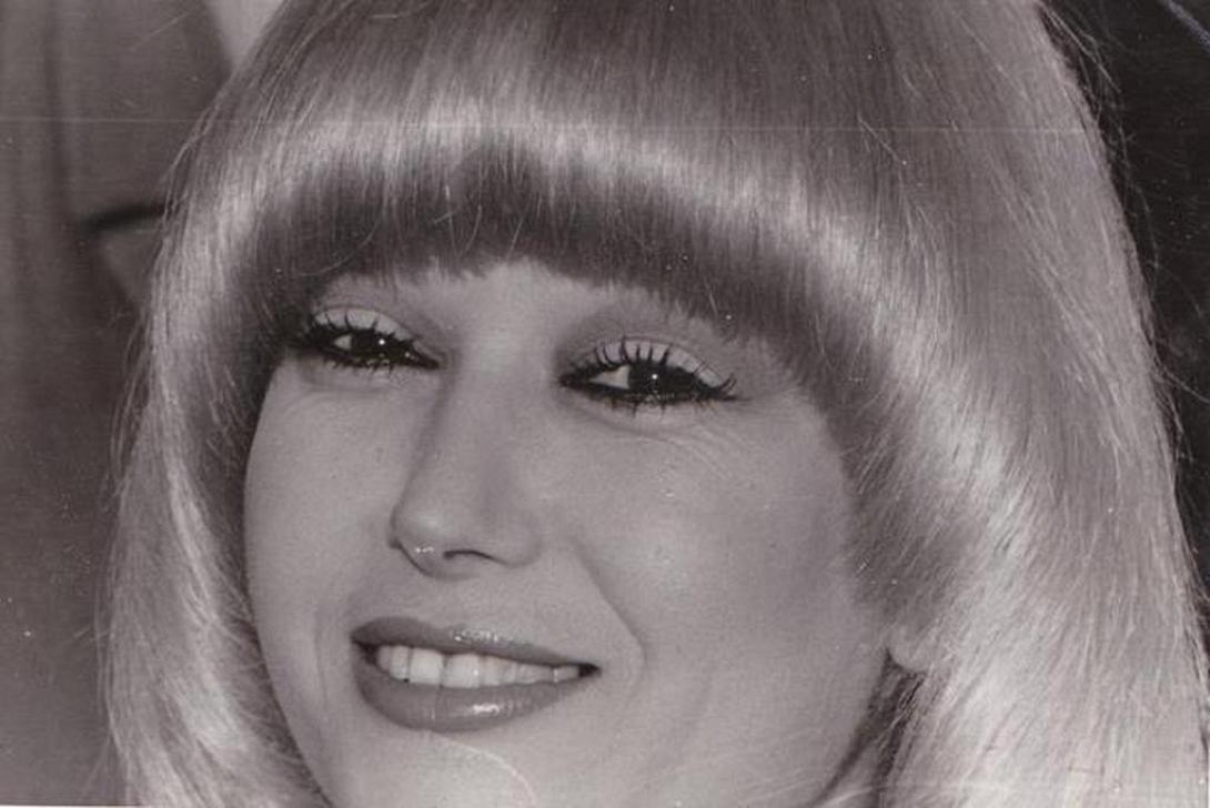 ρένα παγκράτη