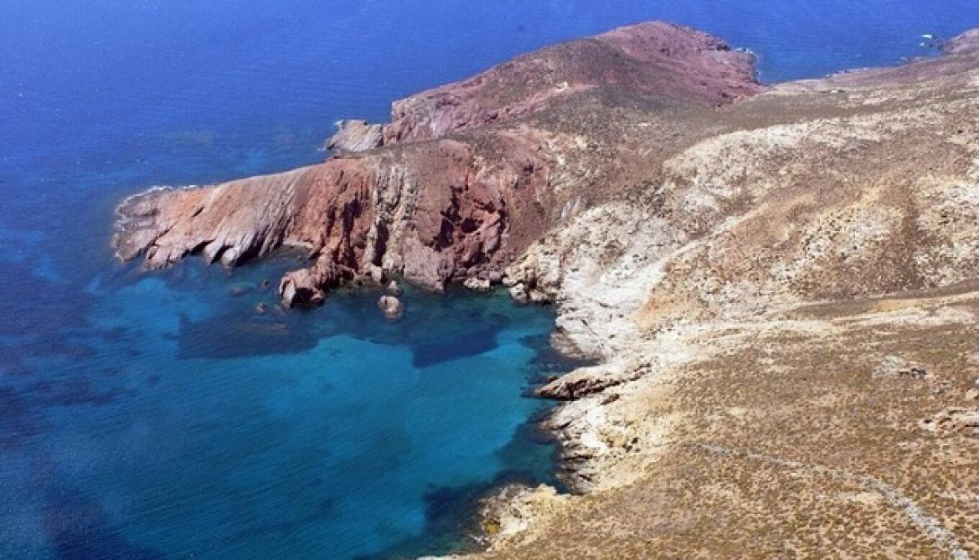 Τραγονήσι
