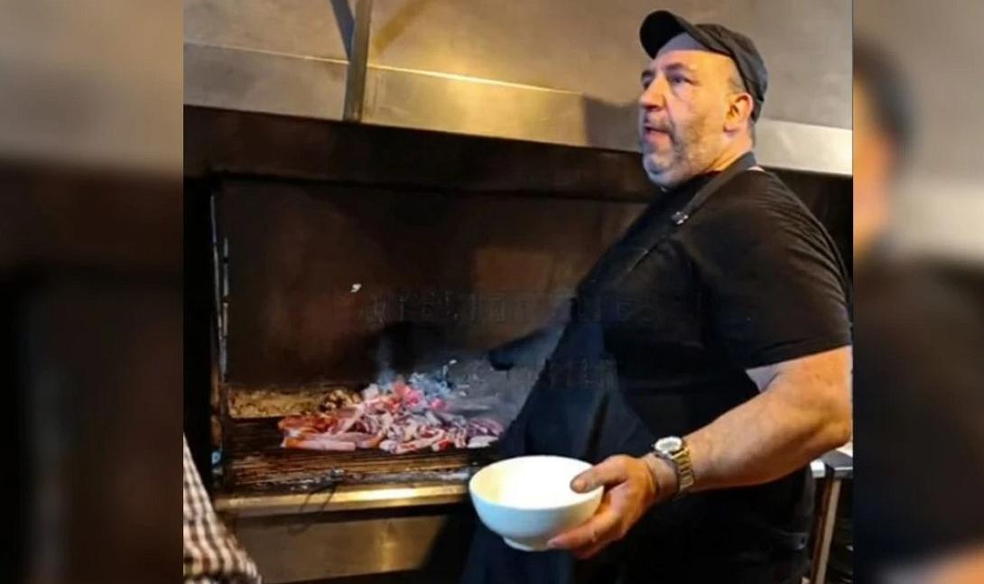 viral ψήστης