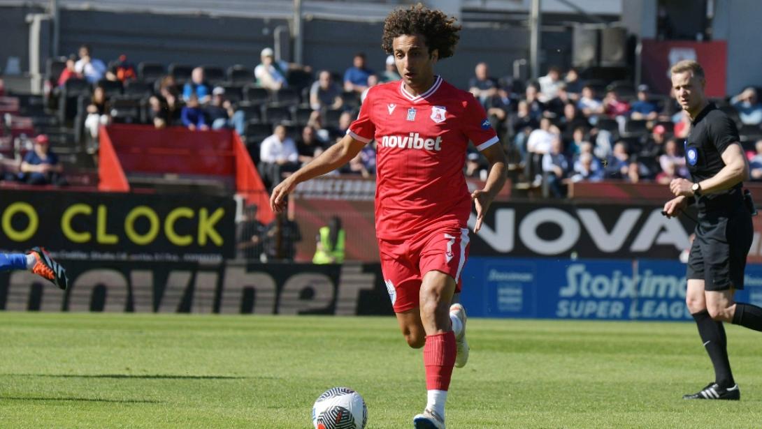 ΠΑΝΣΕΡΡΑΙΚΟΣ 