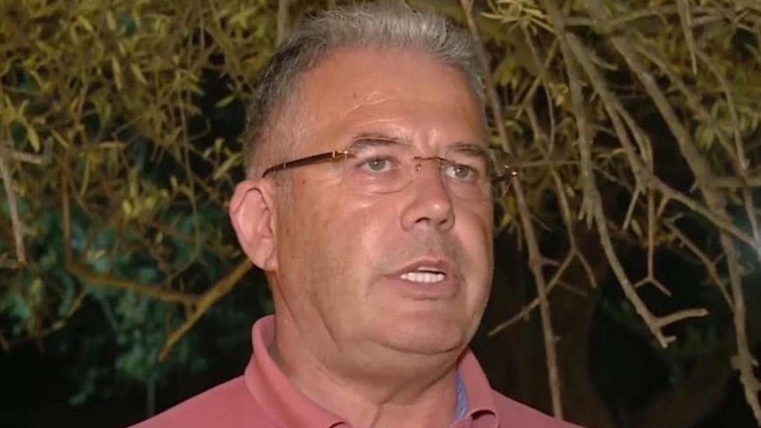 ΔΙΟΡΙΣΜΕΝΟς ΔΗΜΑΡΧΟς ΧΙΜΜΑΡΑς