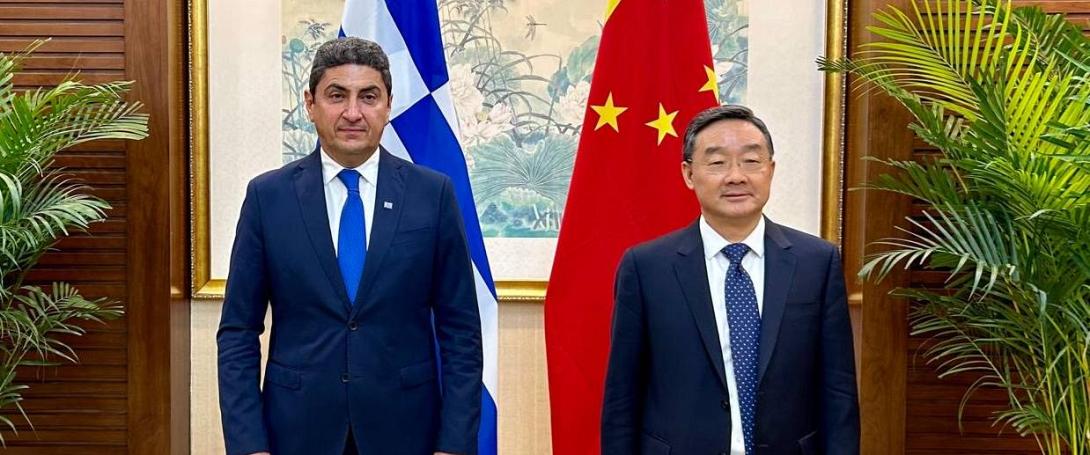 Λευτέρης Αυγενάκης