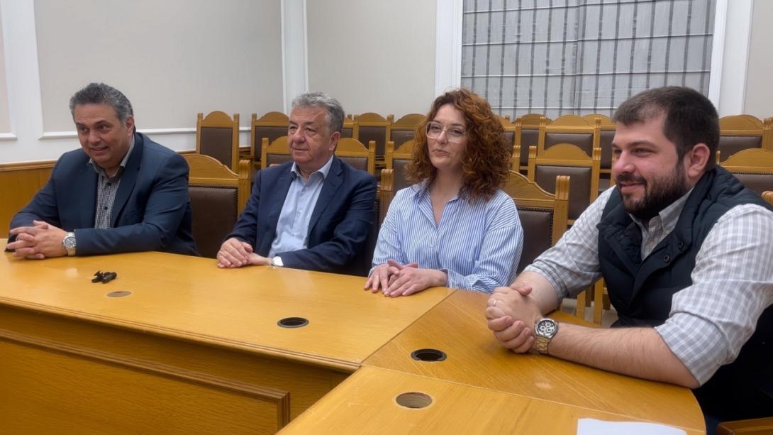 ρομποτική