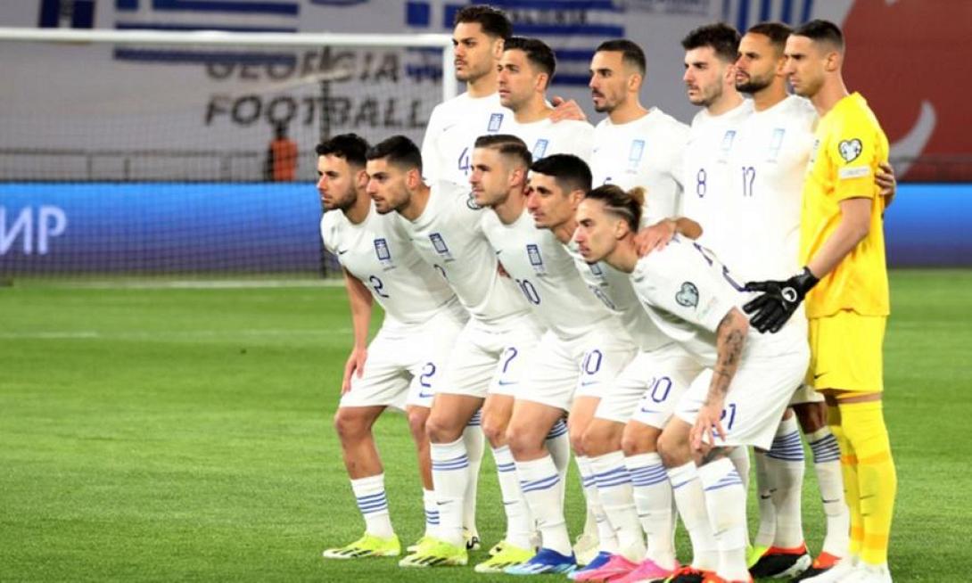 ΕΘΝΙΚΗ ΟΜΑΔΑ