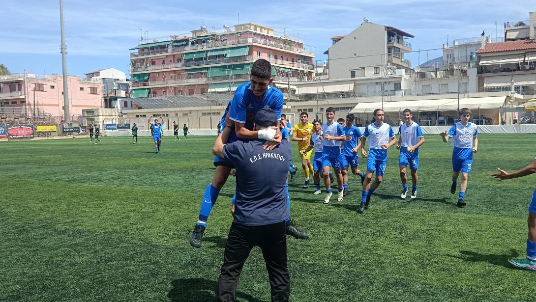 μικτη επση