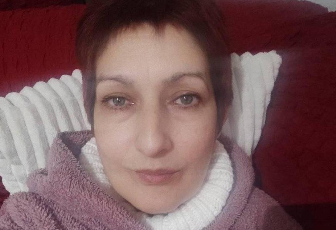 Νεκταρία Χαλκιαδάκη