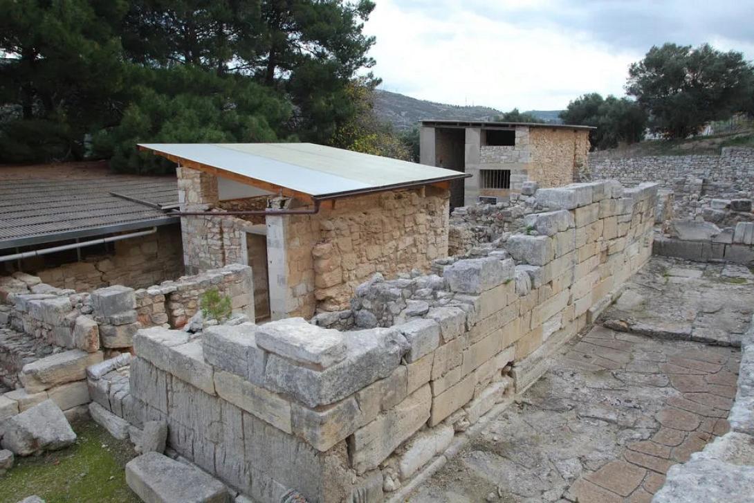 μικρό Ανάκτορο