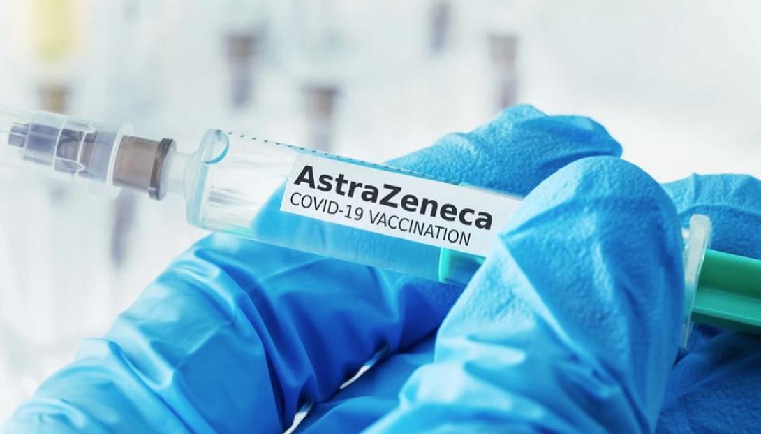 AstraZeneca