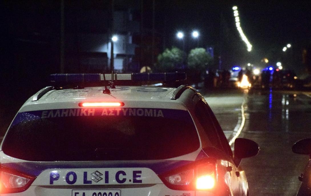 Περιπολικό