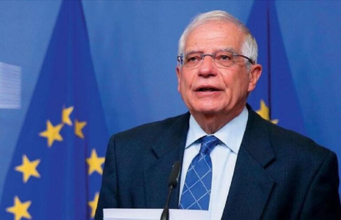 Ζοζέπ Μπορέλ 