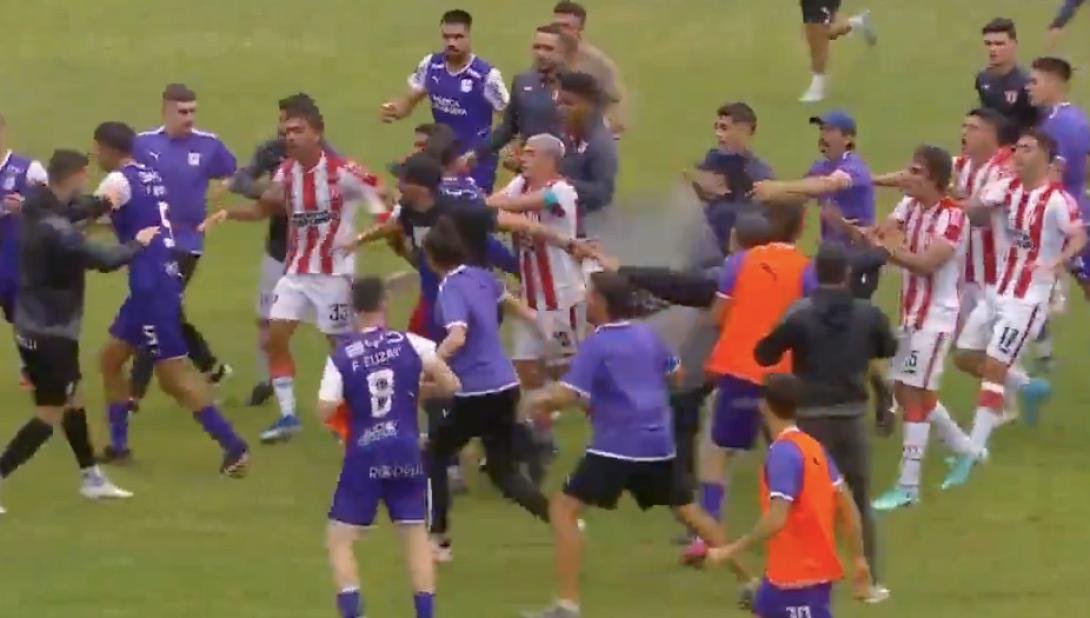 ουρουγουαη