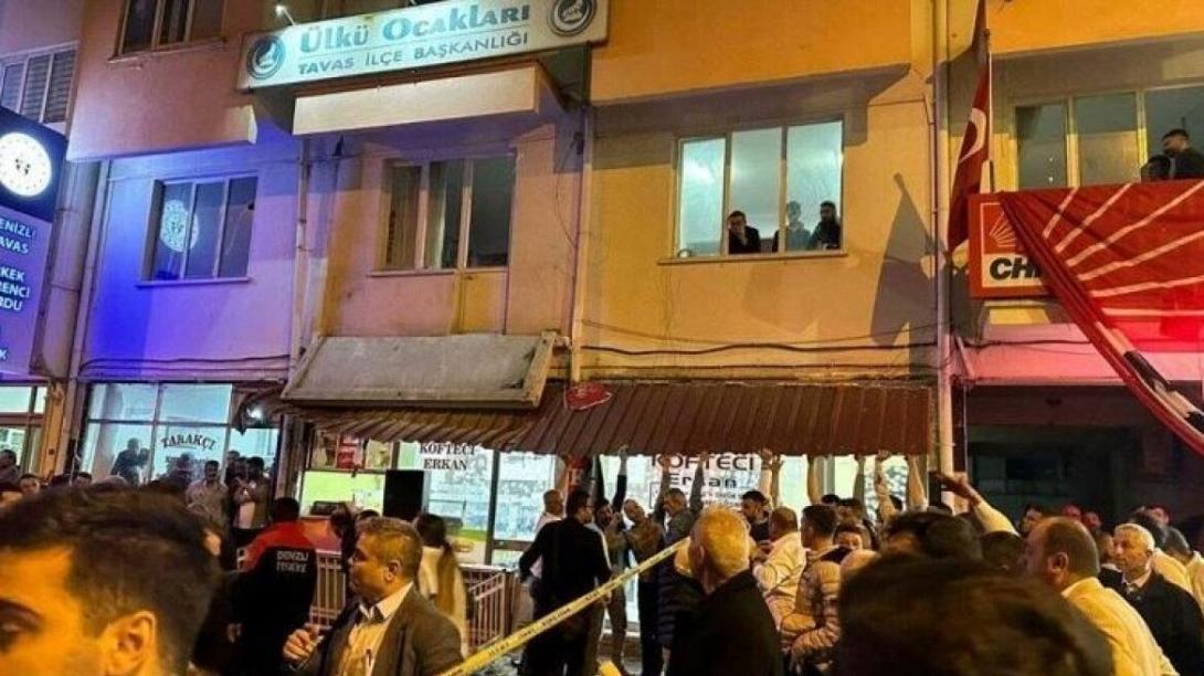 ΤΟΥΡΚΙΑ ΕΚΛΟΓΕΣ