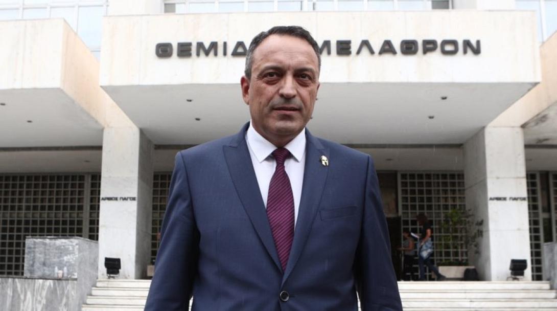 Βασίλης Στίγκας