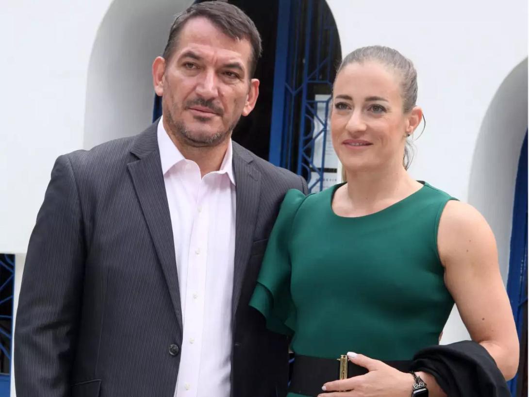 δήμας