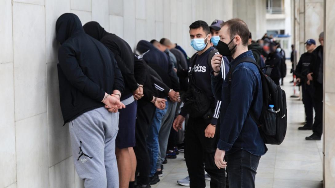 δολοφονία λυγγερίδη