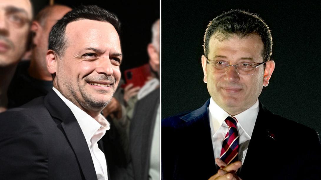 δούκας ιμάμογλου