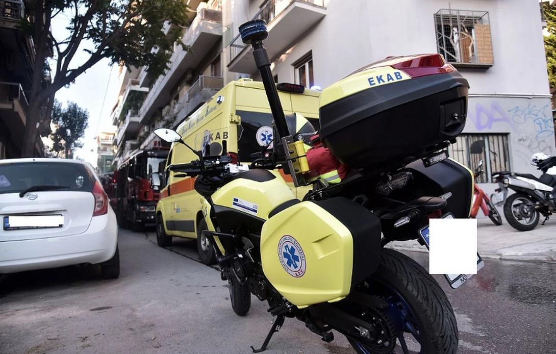 εκαβ