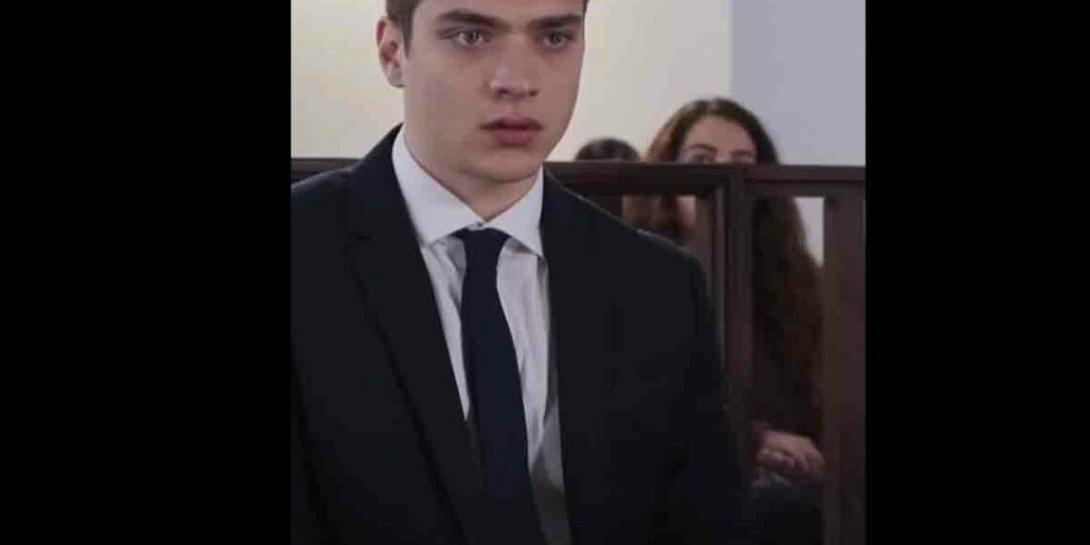 γε