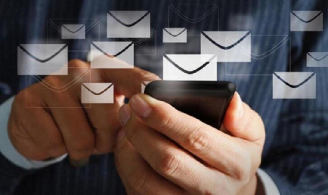 email