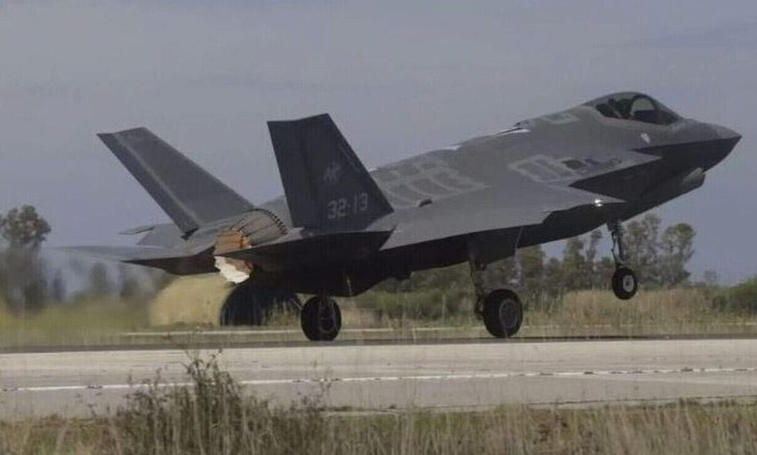 F-35