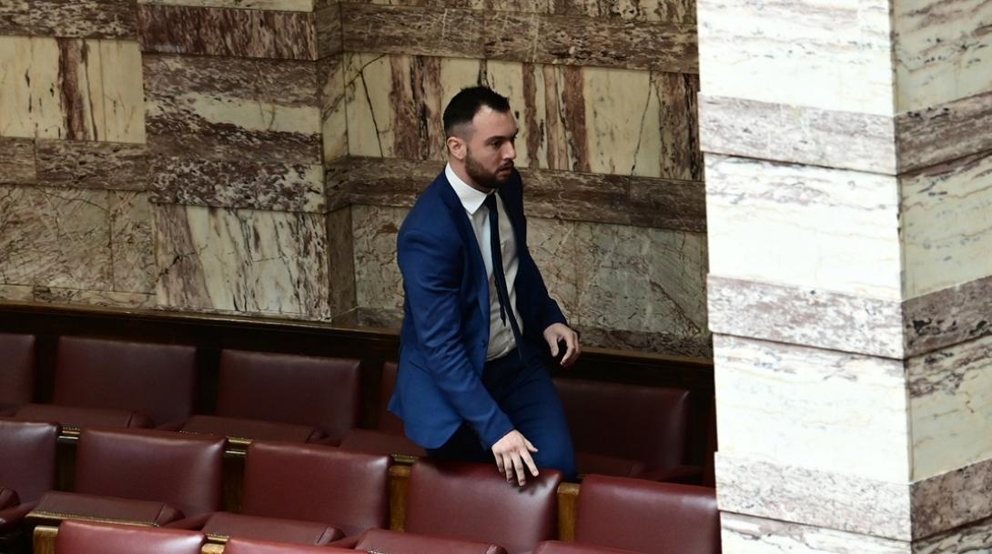 Κ. Φλώρος
