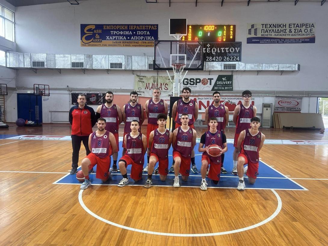 ιεραπετρα