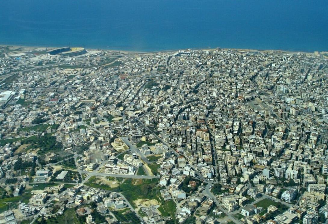 Ηράκλειο