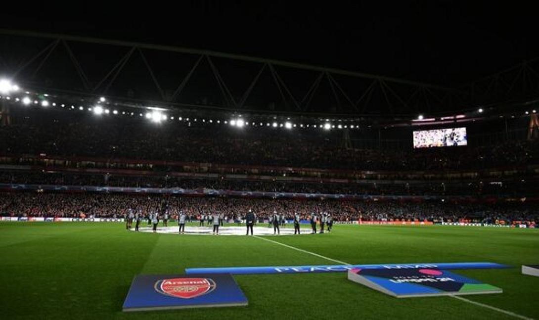 champions league