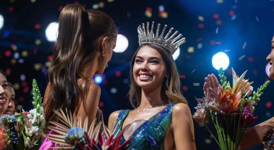 καλλιστεία τεχνητή νοημοσύνη