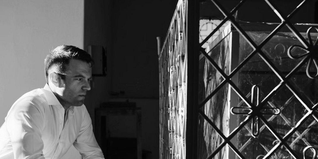 Στέφφανος Κασσελάκης