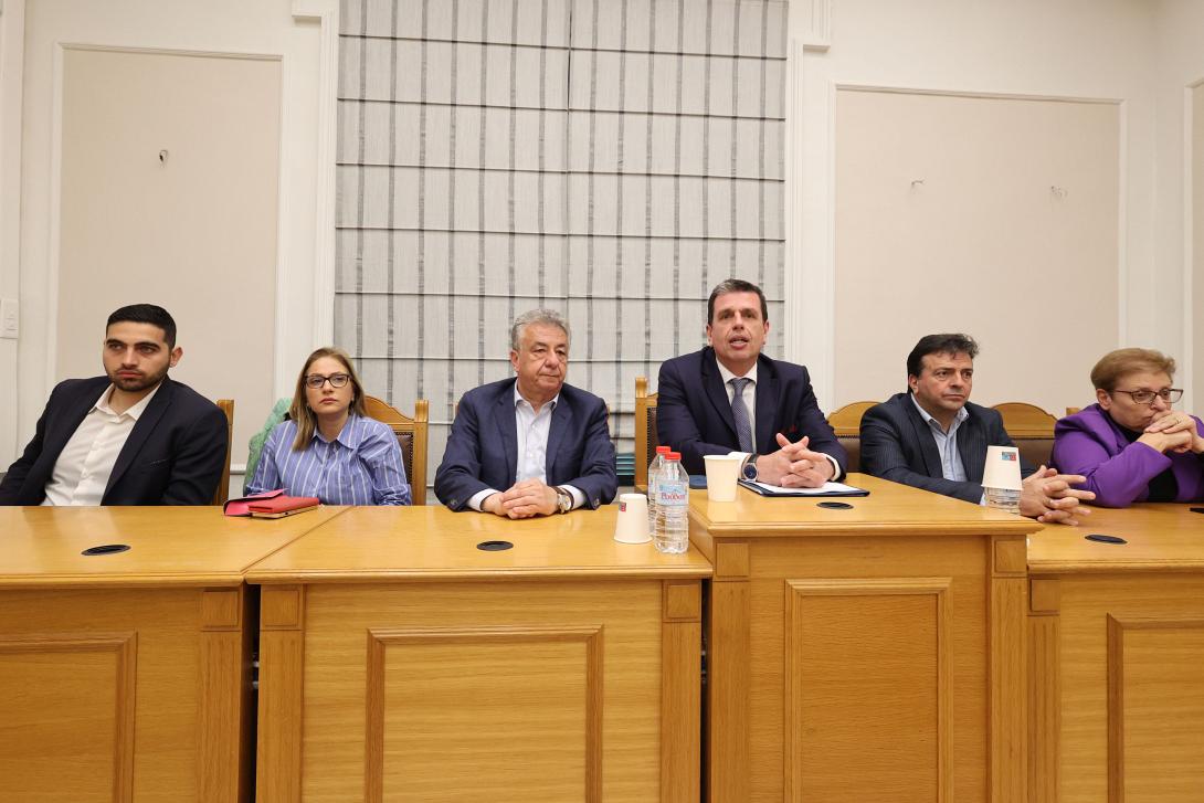Καιρίδης
