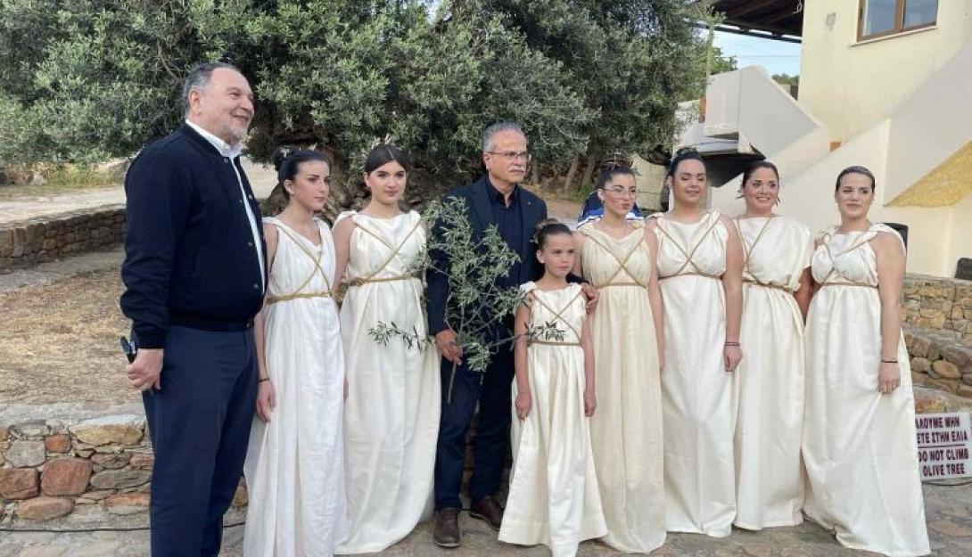 κουρακης βουβες