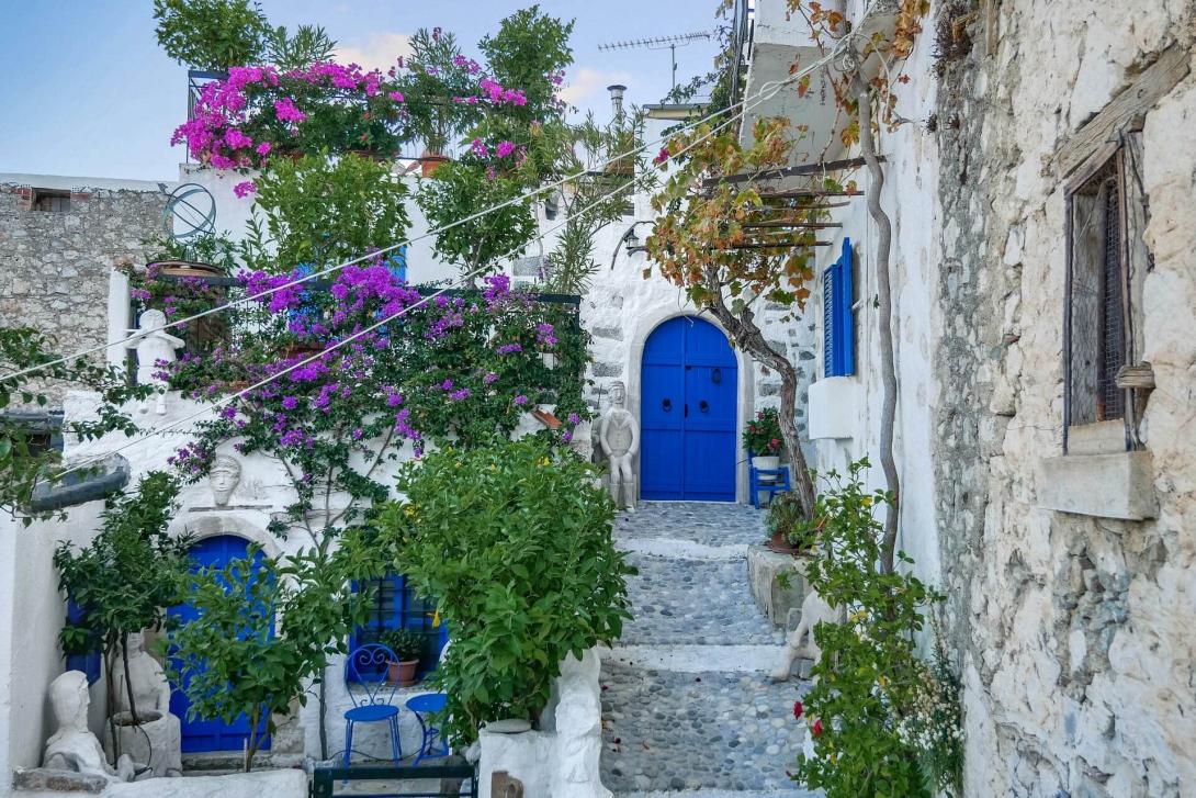 Τουρισμός