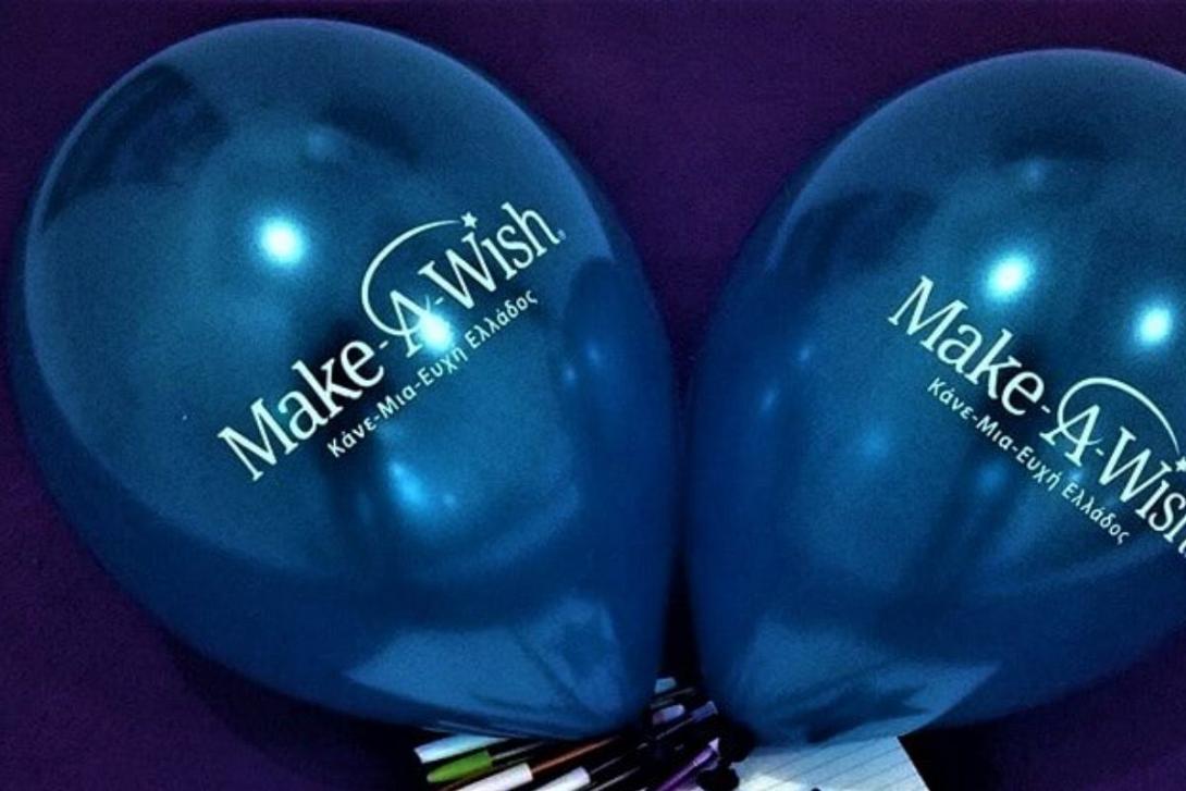 make a wish