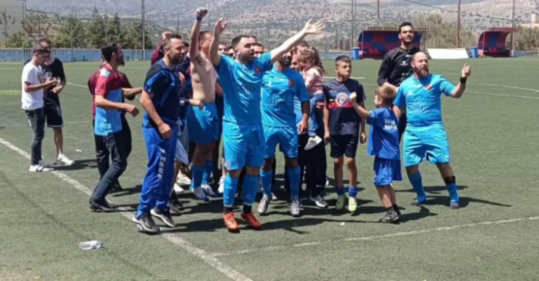 ΜΑΡΑΘΩΝΑΣ