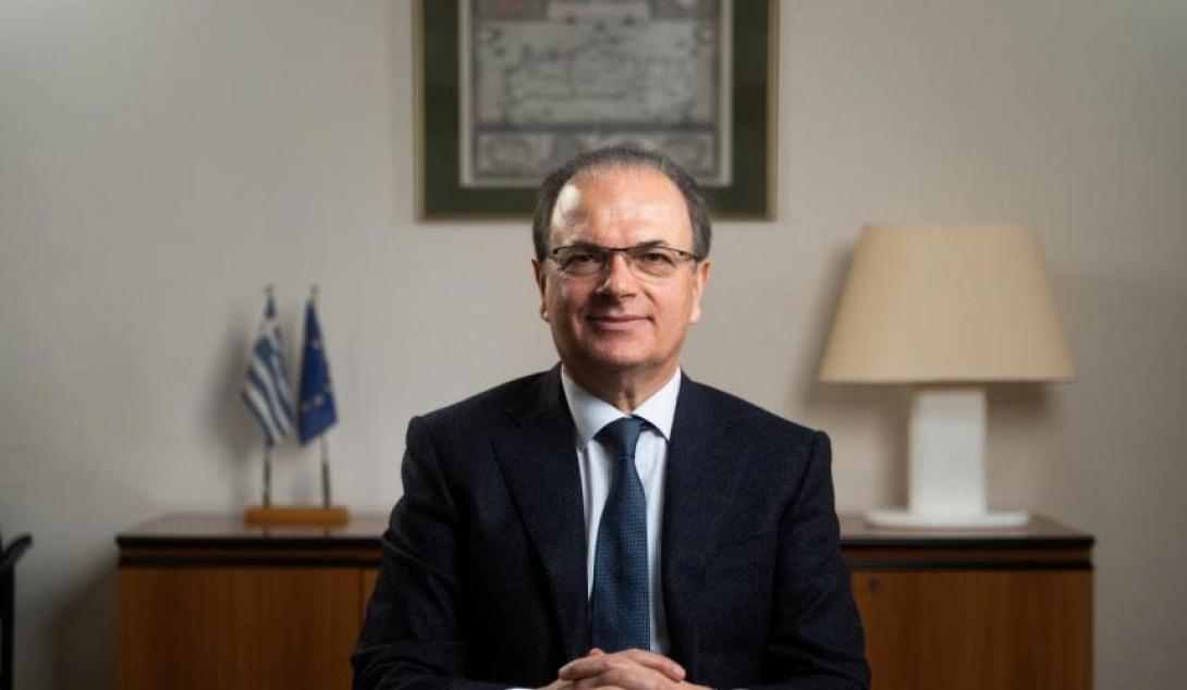 Γιώργος Μαρινάκης 