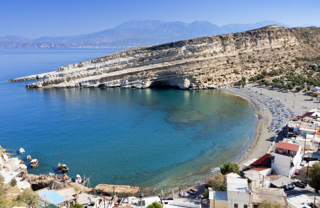 Μάταλα