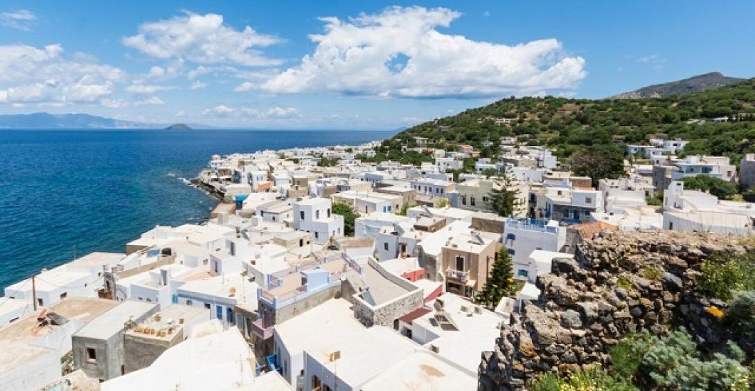 Νίσυρος