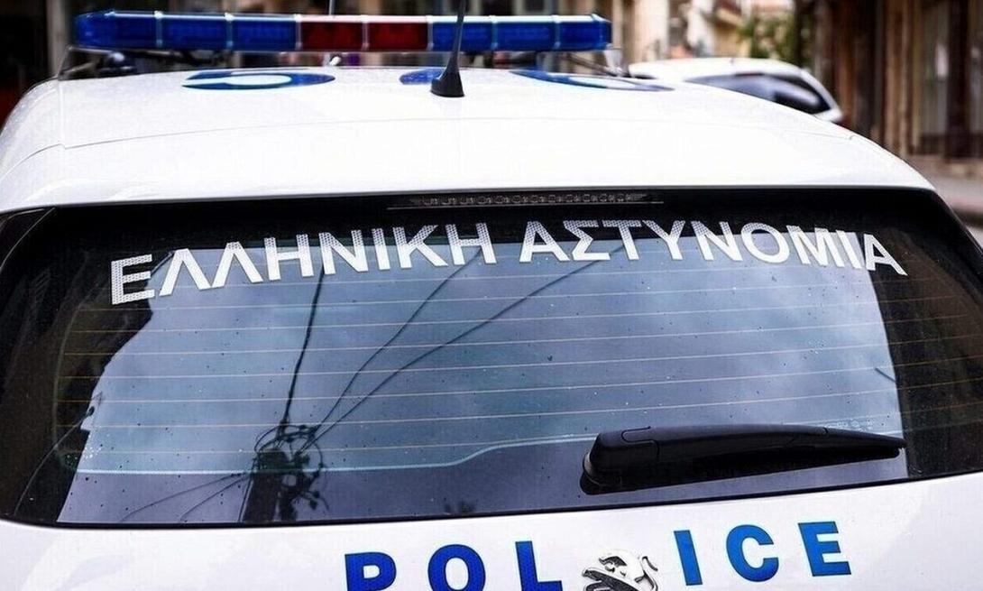 περιπολικο